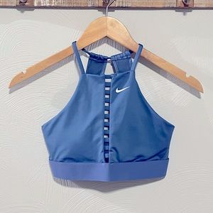 Never worn, Nike Dry Fit Sports Bra, small